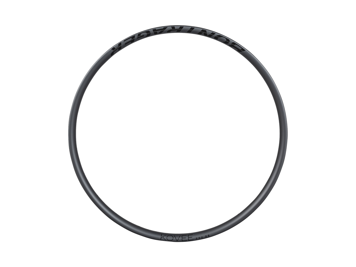 Bontrager Kovee Pro 35mm Stem - 13 Degree, 70mm, Black main image 1