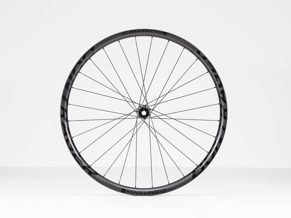 Bontrager kovee pro 30 carbon weight new arrivals