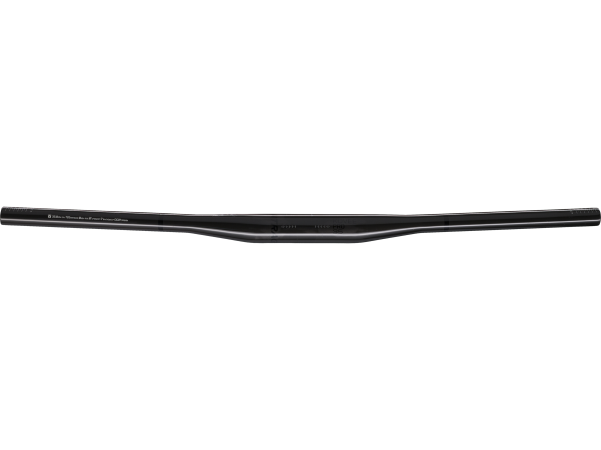 Bontrager kovee pro carbon 35 mtb handlebar new arrivals