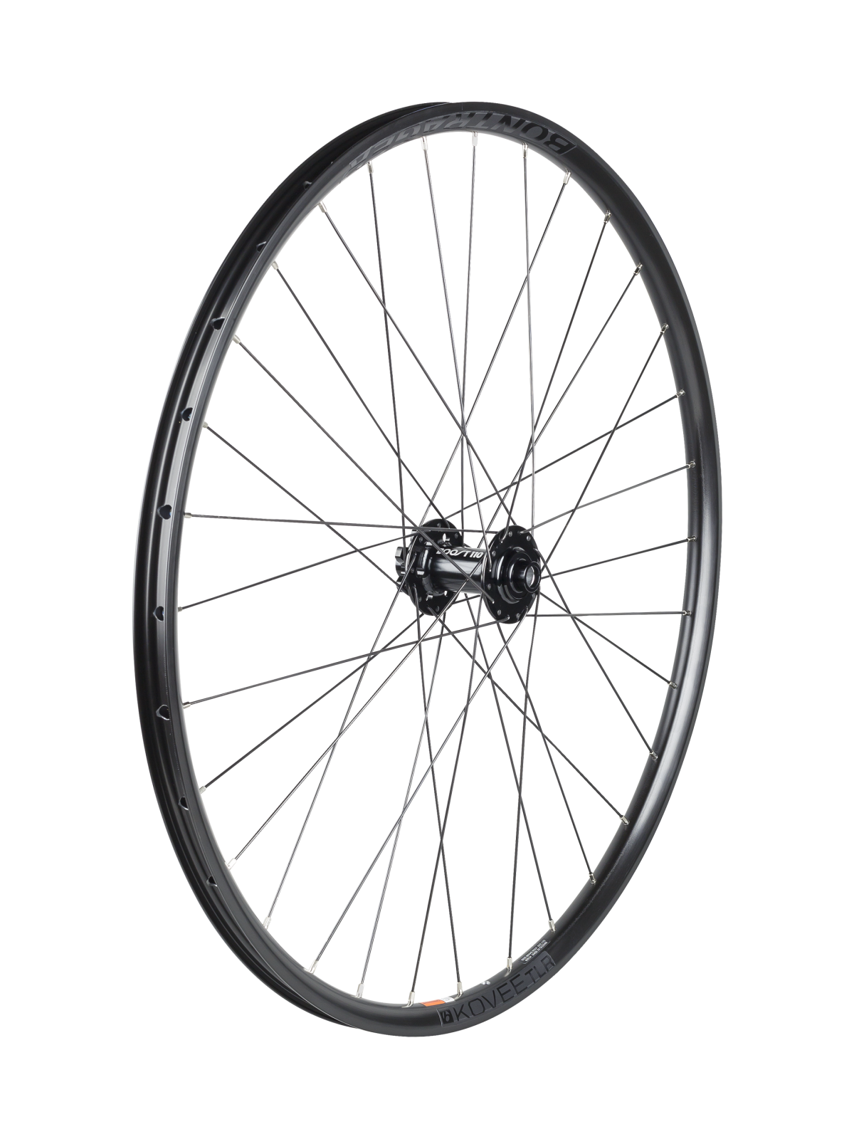 Bontrager carbon rim Wampa 27.5 32H for fat bike