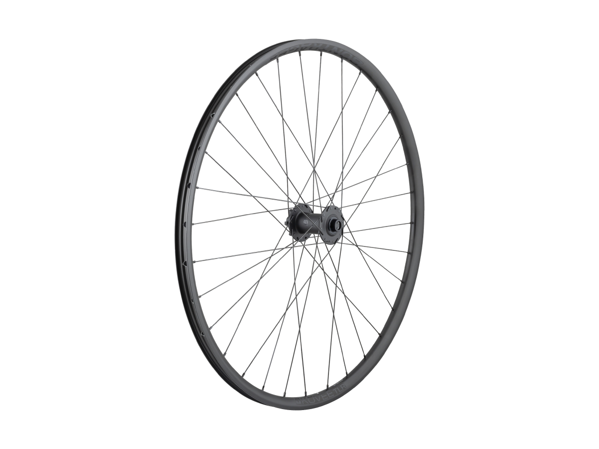 ン 大人気 新品 ノ Bontrager Kovee TLR Rapid Drive Boost 32H 29˝ MTB Wheel パーツ