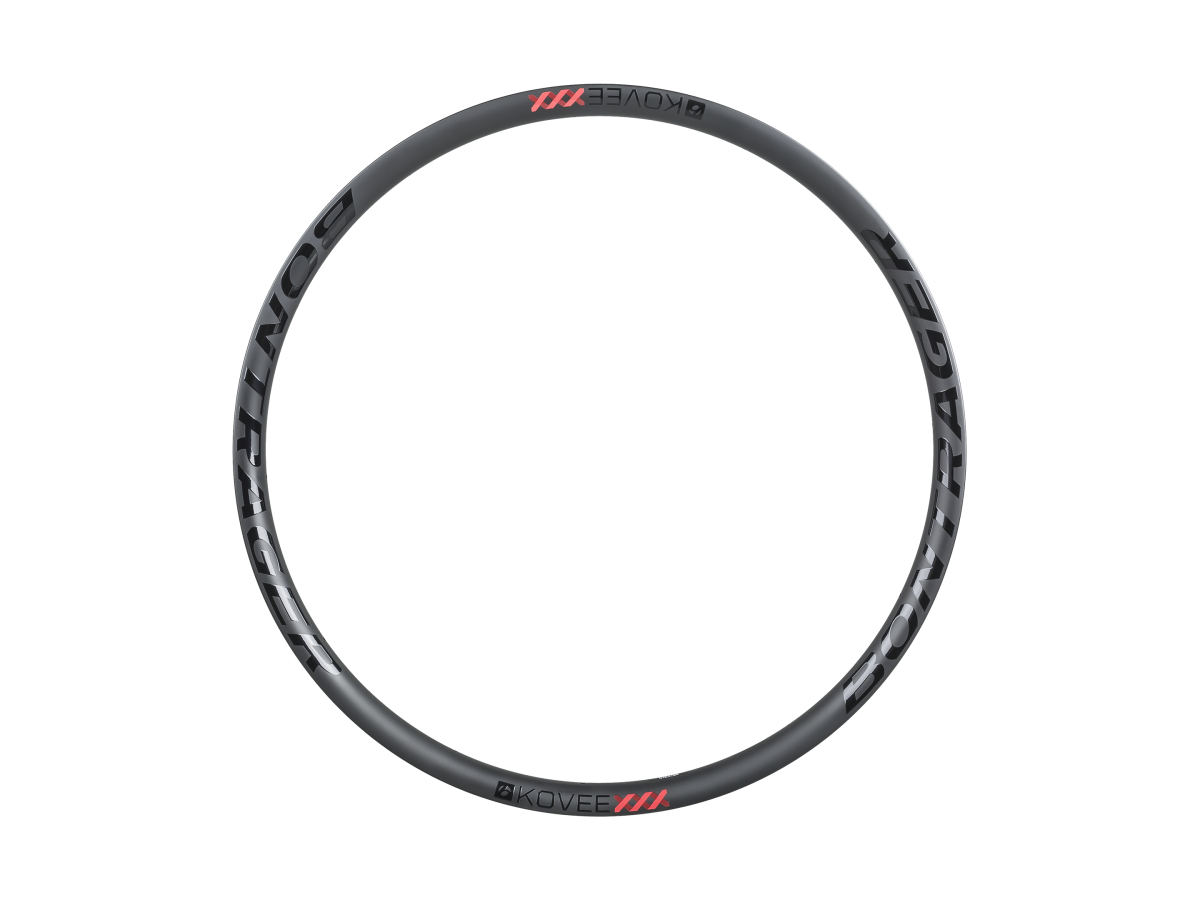 Bontrager Kovee XXX TLR 24 Hole 29 MTB Rim Trek Bikes IE