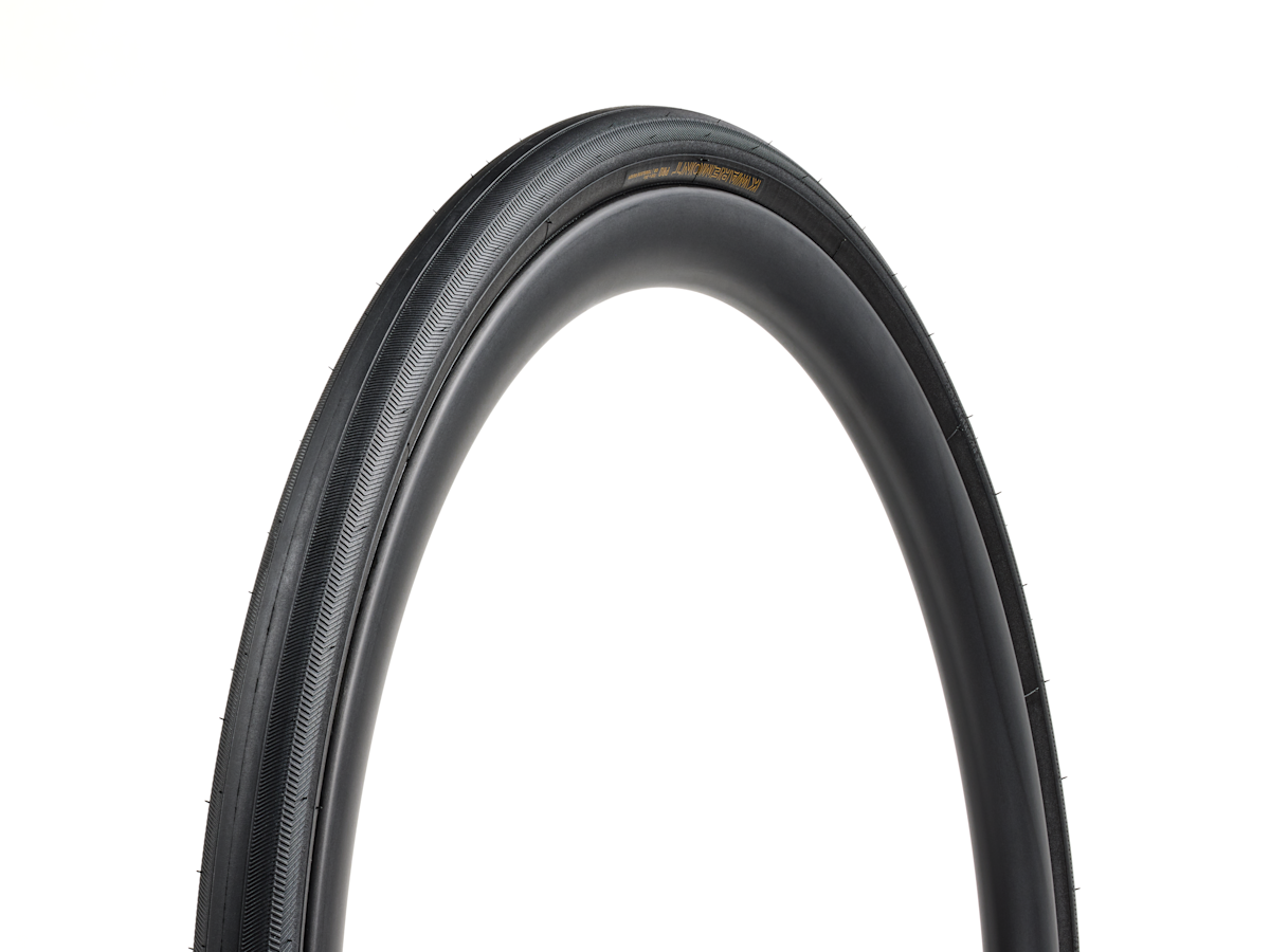 Bontrager Kwaremont Pro TLR Road Tire - Trek Bikes