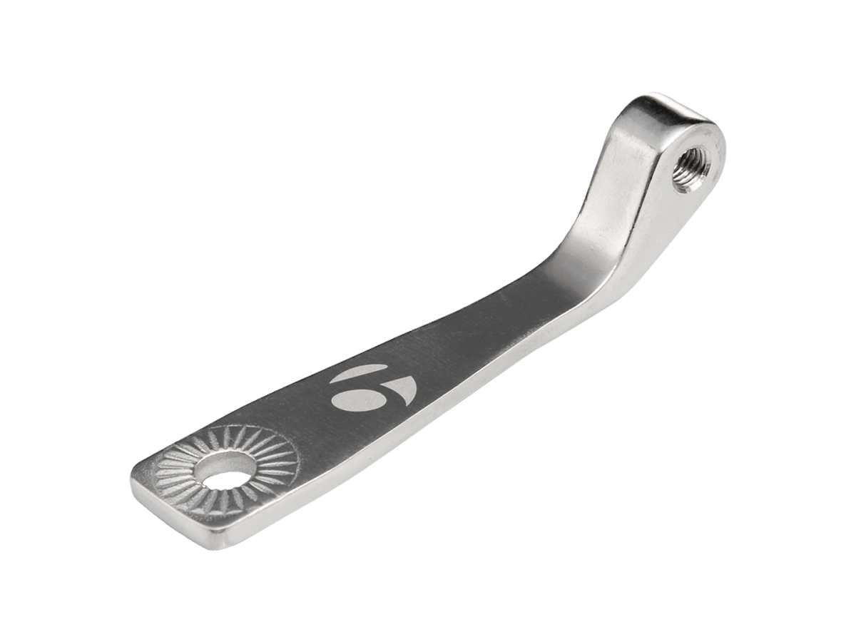 Bontrager BackRack Lightweight Brake Caliper Plate Kit Trek Bikes