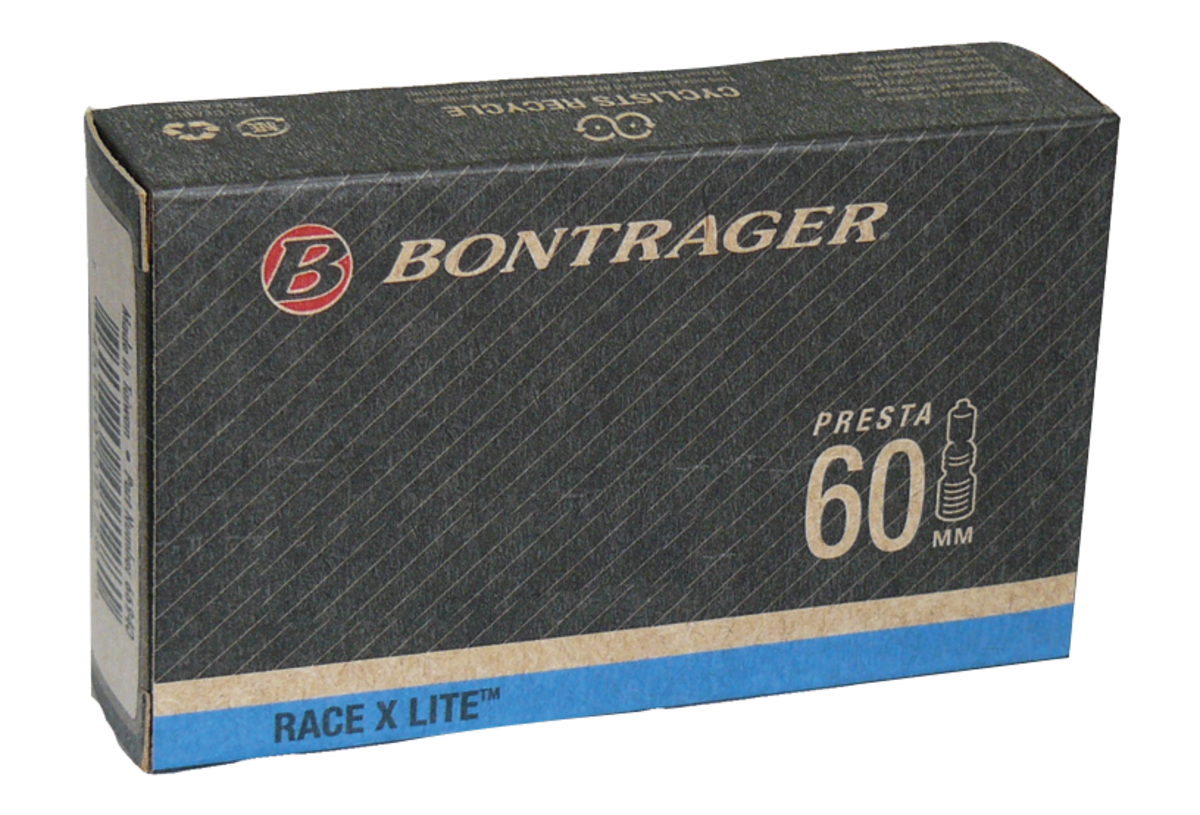 Bontrager Lightweight Presta Valve Factory Overstock Tube Trek Bikes