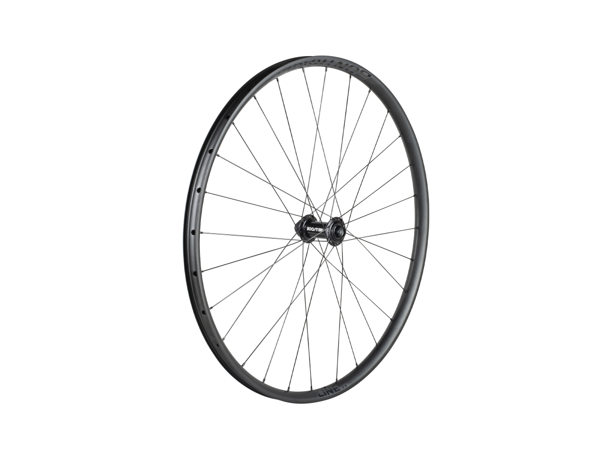 Bontrager Approved TLR 32H Clincher 700c Road Wheel - Trek Bikes