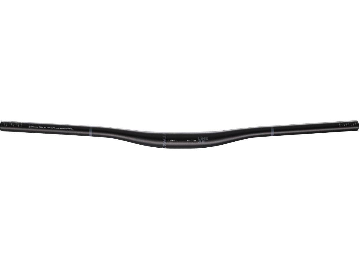 Bontrager hot sale bicycle handlebars