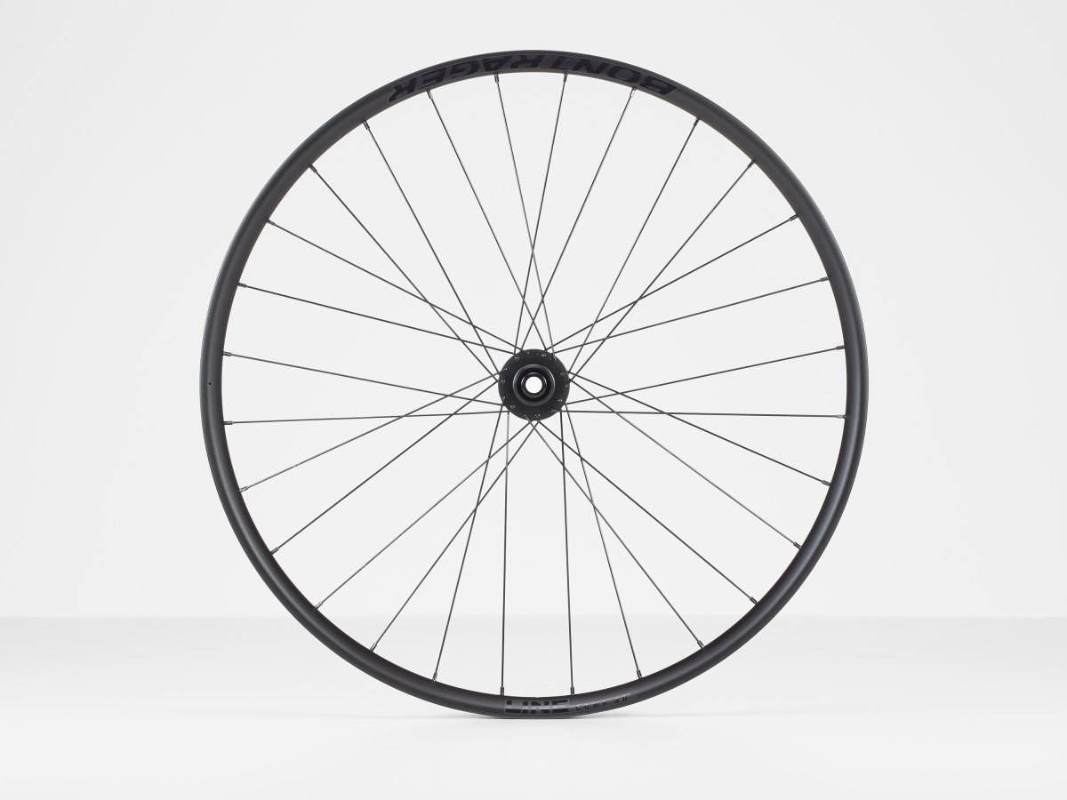 Bontrager line cheap carbon 30 rim