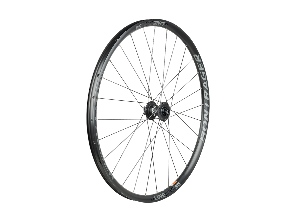 Bontrager Line Comp 30 TLR 29