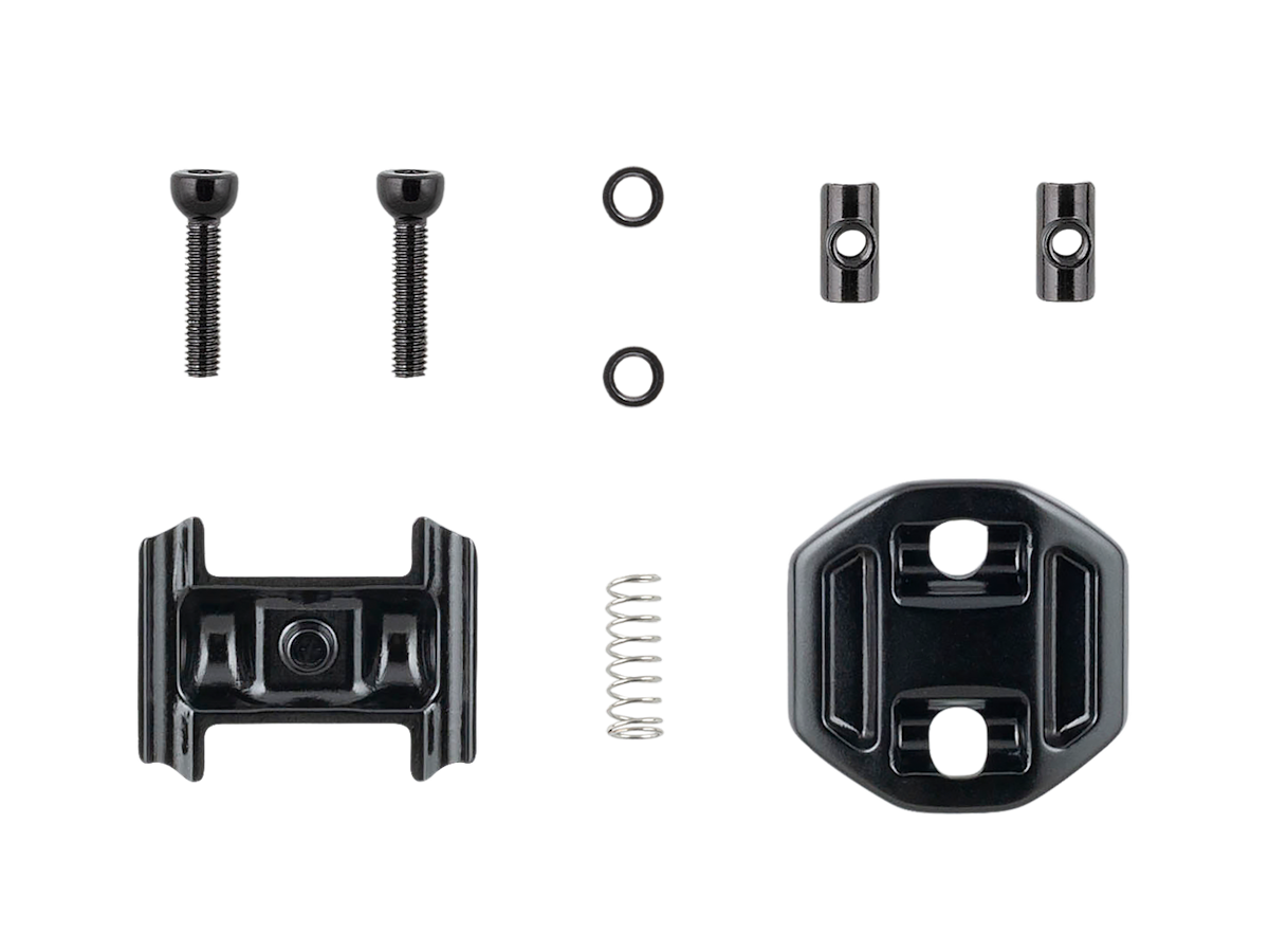 パーツ BONTRAGER Bontrager Circuit WaveCel Helmet Fit Pad - Trek Bikes