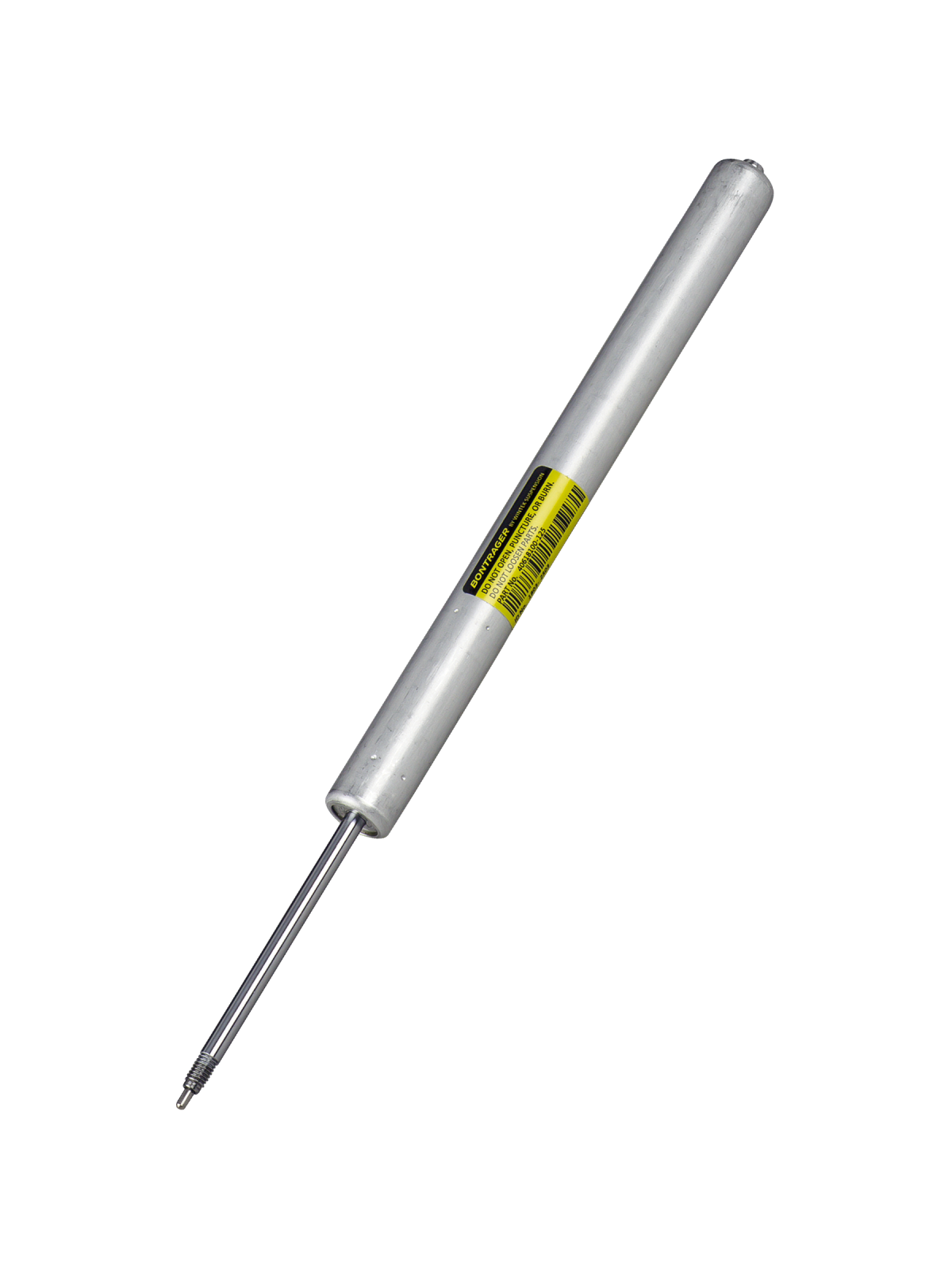 Dropper store post cartridge