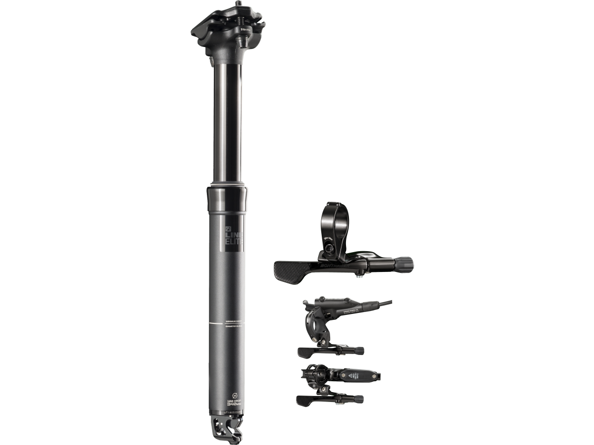 Trek on sale dropper seatpost