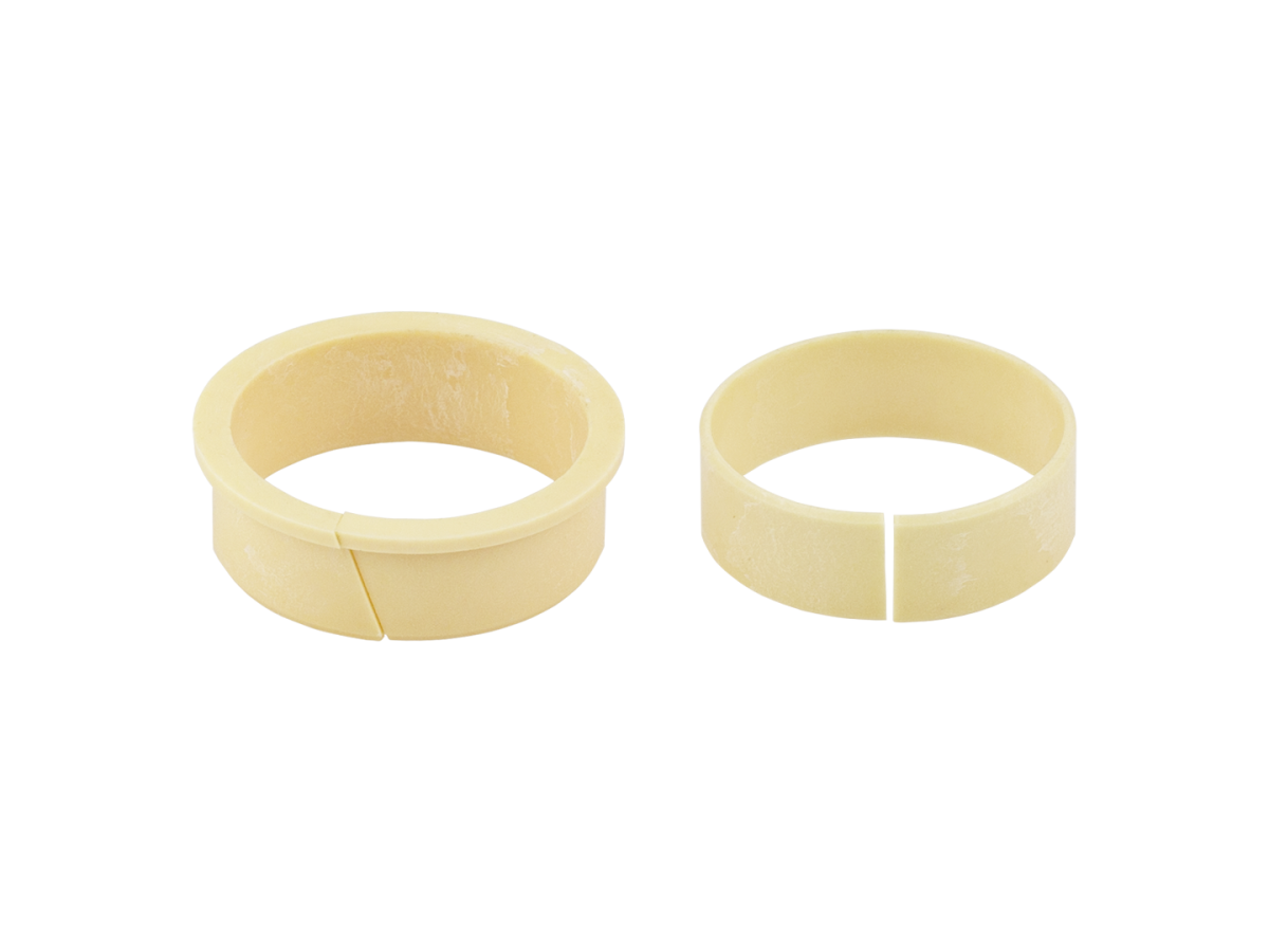 Bontrager Line Elite Dropper 34.9mm Post Bushing Kit Trek Bikes (CN)