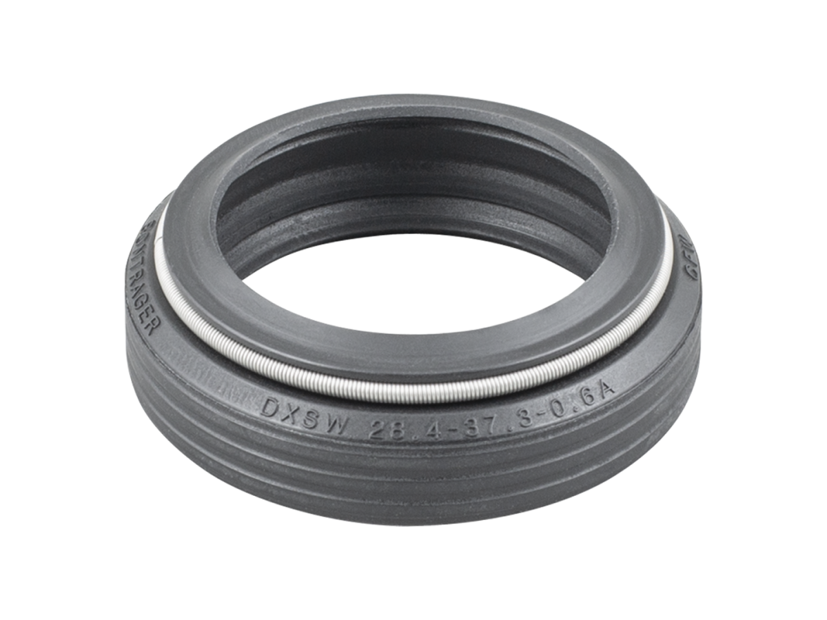 Bontrager Line Elite 34.9mm Dropper Post Dust Seal - Trek Bikes