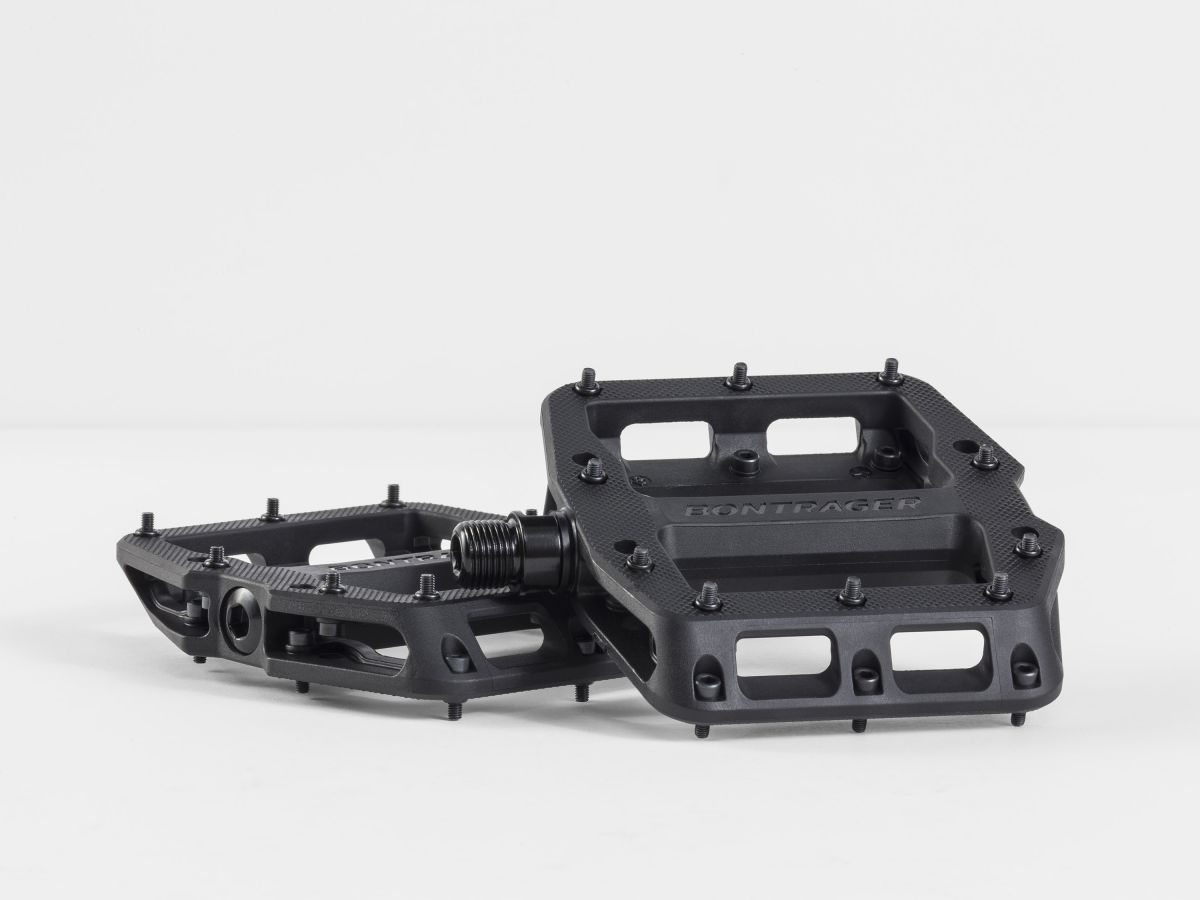 Bontrager Line Pedals Bontrager Line Elite MTB Pedal Set