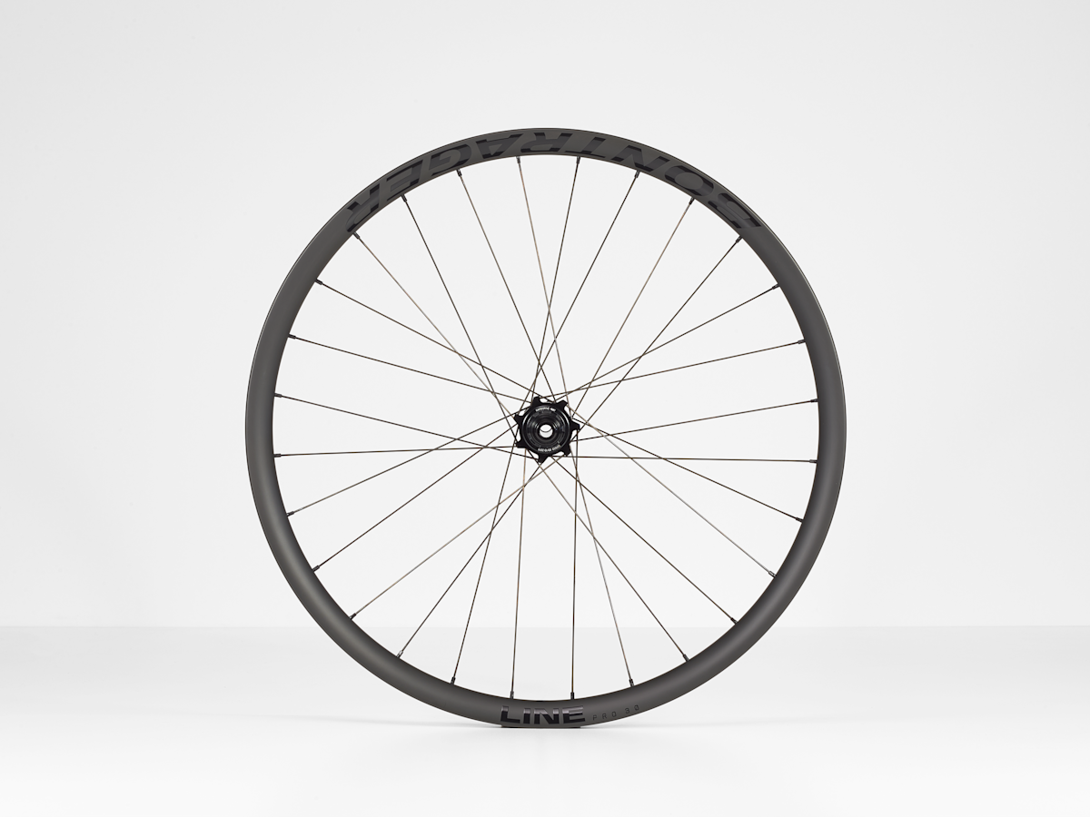 Bontrager Line Pro 30 TLR Boost 27.5 MTB Wheel - Trek Bikes (ZA)