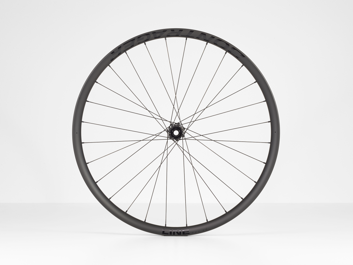 Bontrager line 30 rim new arrivals