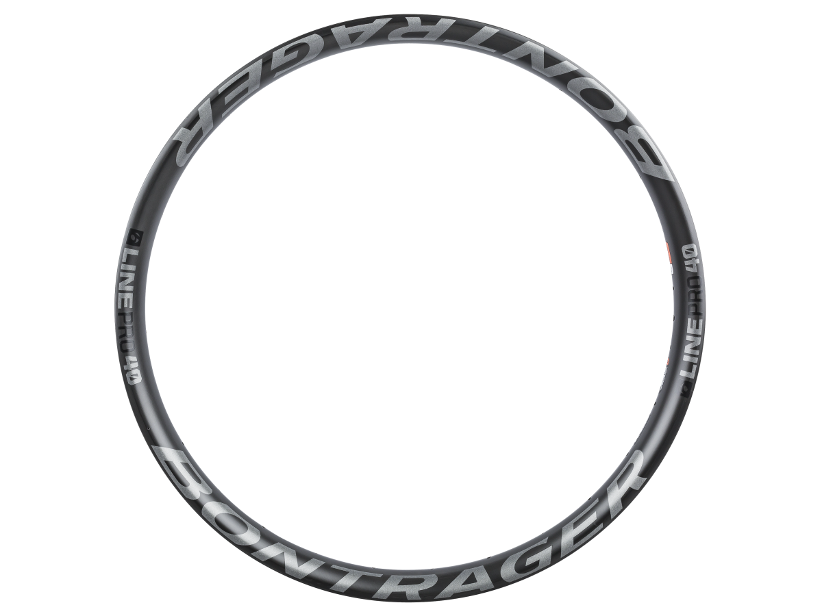 Bontrager Line Pro 40 TLR 27.5 MTB Rim - Trek Bikes (SG)