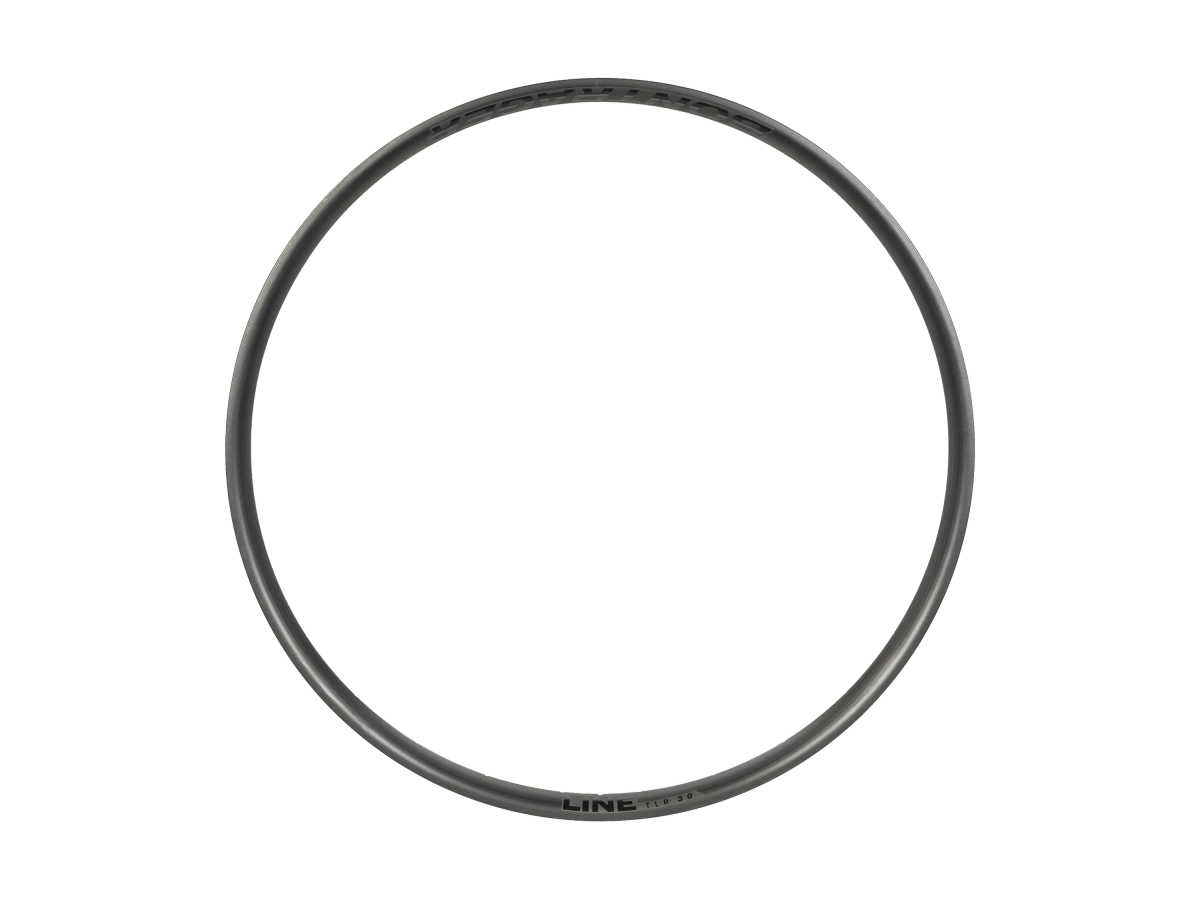 Bontrager Line TLR 30 27.5˝ Rim - Trek Bikes