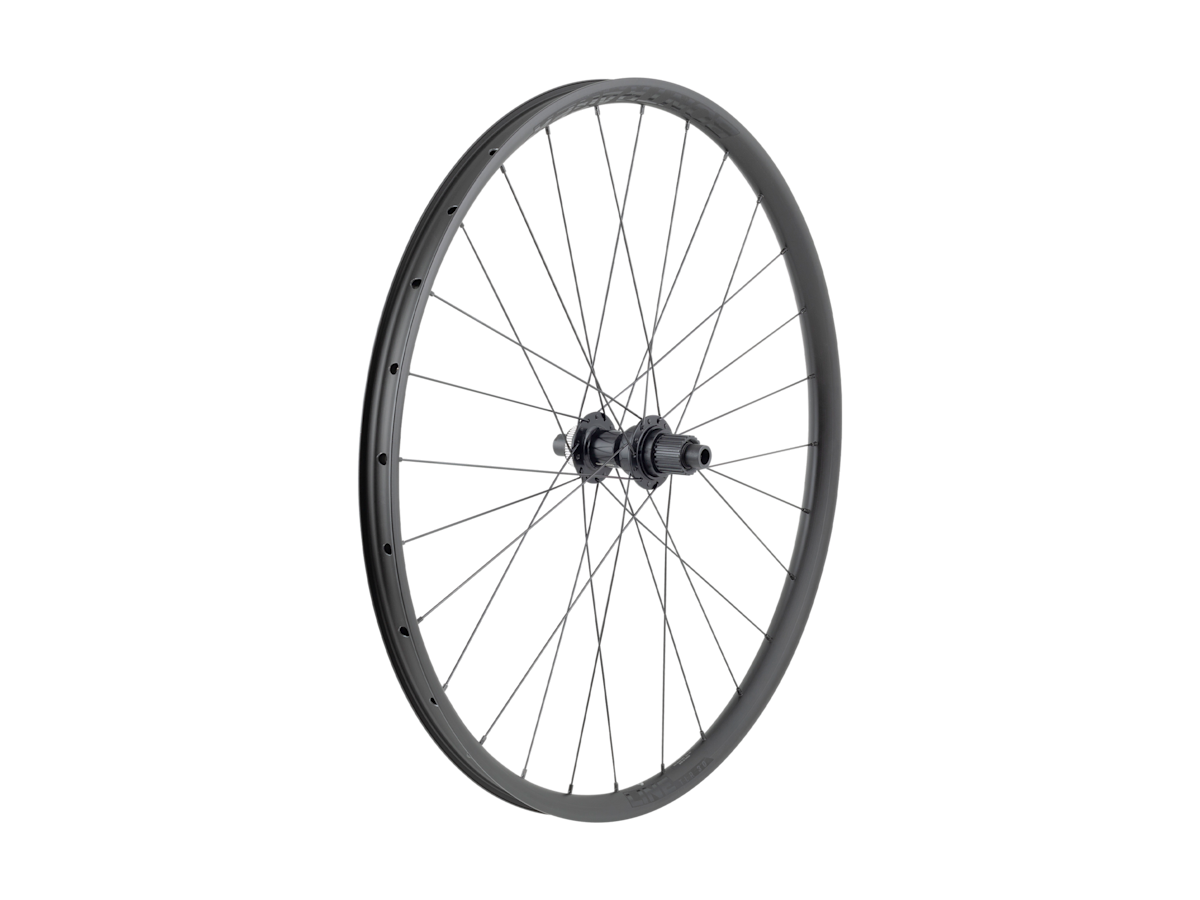Bontrager Line TLR 30 Boost 27.5˝ Centerlock Disc MTB Wheel - Trek