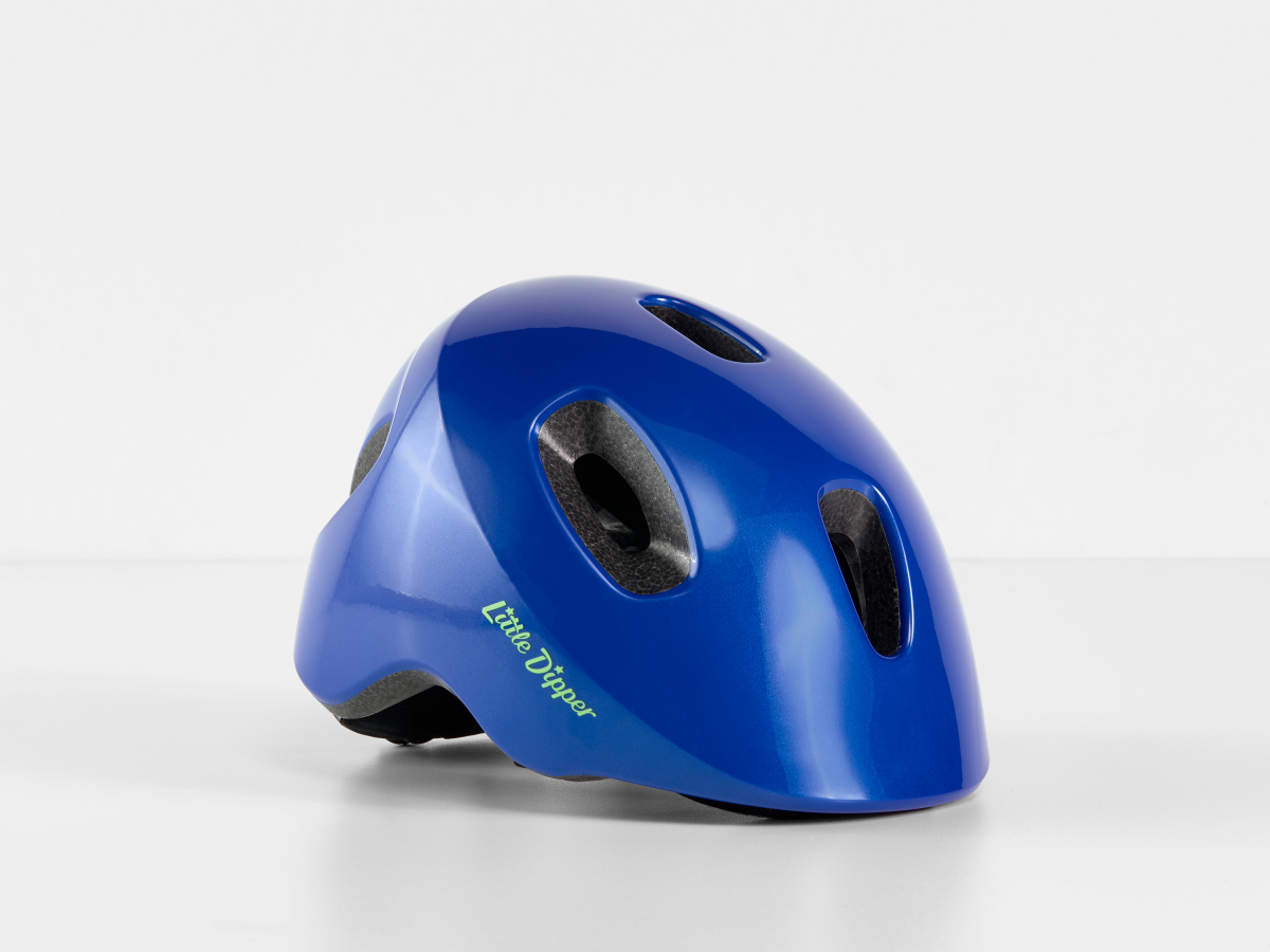 trek child helmet