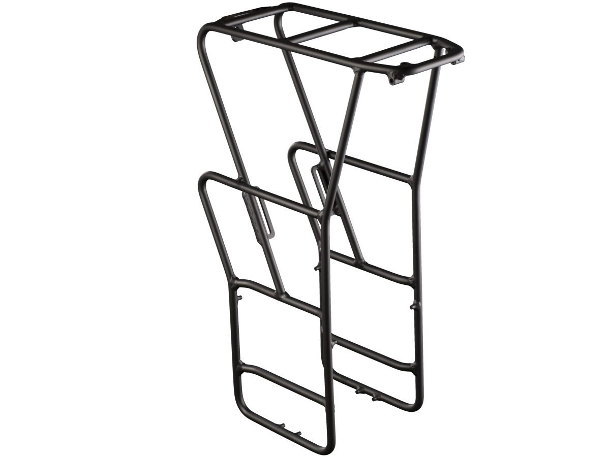 Trek bike on sale cargo rack