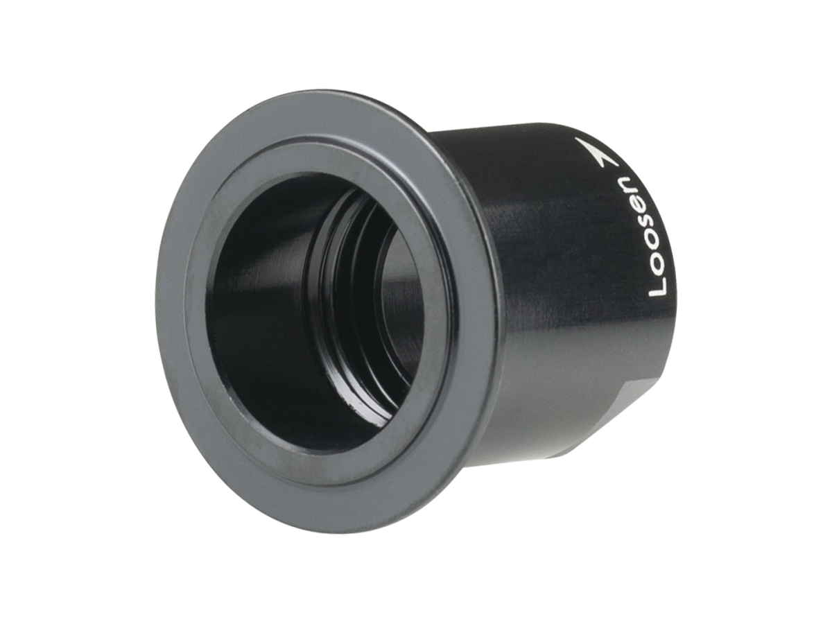 Bontrager MST-148 Micro Spline Drive Side Axle End Cap
