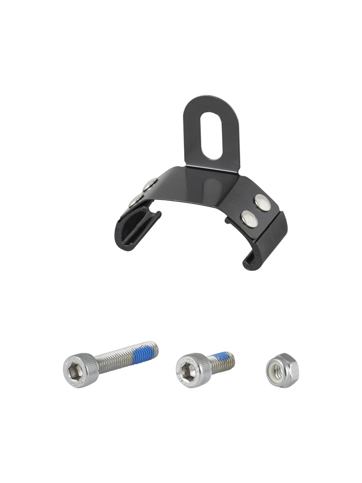 Bontrager NCS Fender Alloy Rear Hanger 45mm Trek Bikes