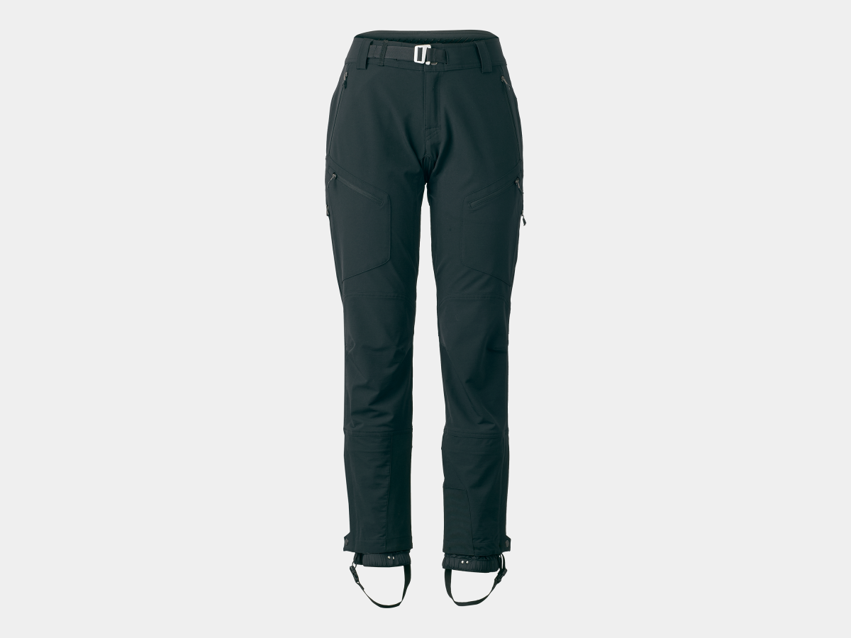 Bontrager OMW Women's Softshell Fat Bike Pant - Trek Bikes