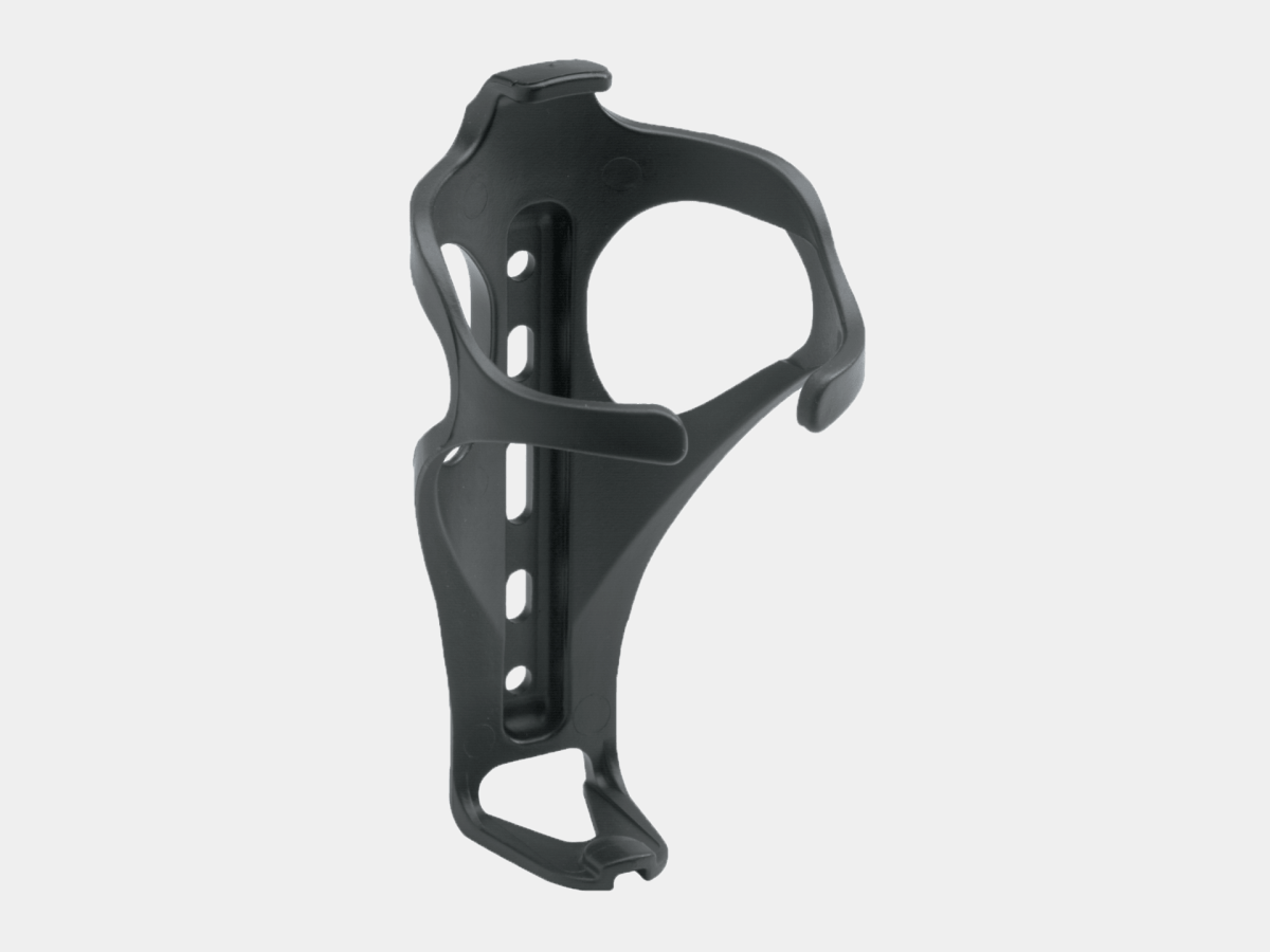 Bontrager handlebar water store bottle cage clamp