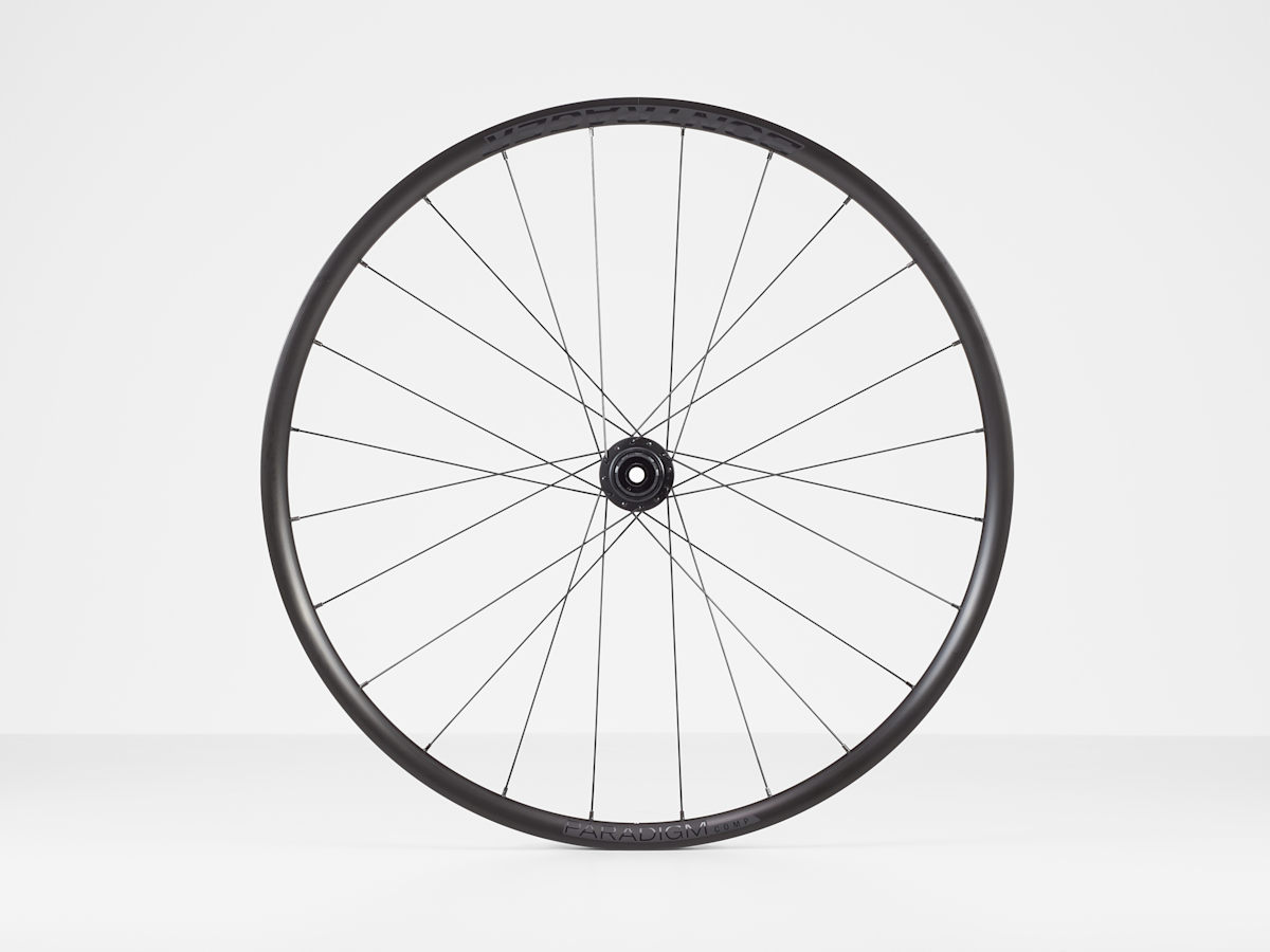 COMP TLR ディスク　Bontrager ボントレガー　PARADIGM