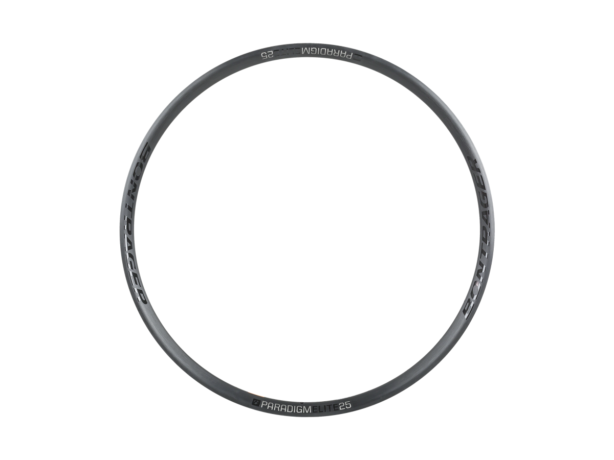 Bontrager Paradigm Elite Disc Rim Trek Bikes