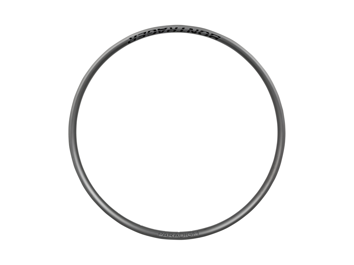 Bontrager paradigm best sale disc tubeless ready