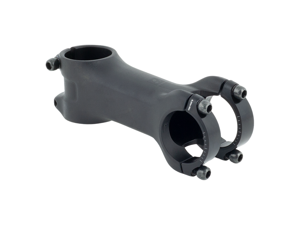 Bontrager Pro Blendr Stem - Factory Overstock - Trek Bikes