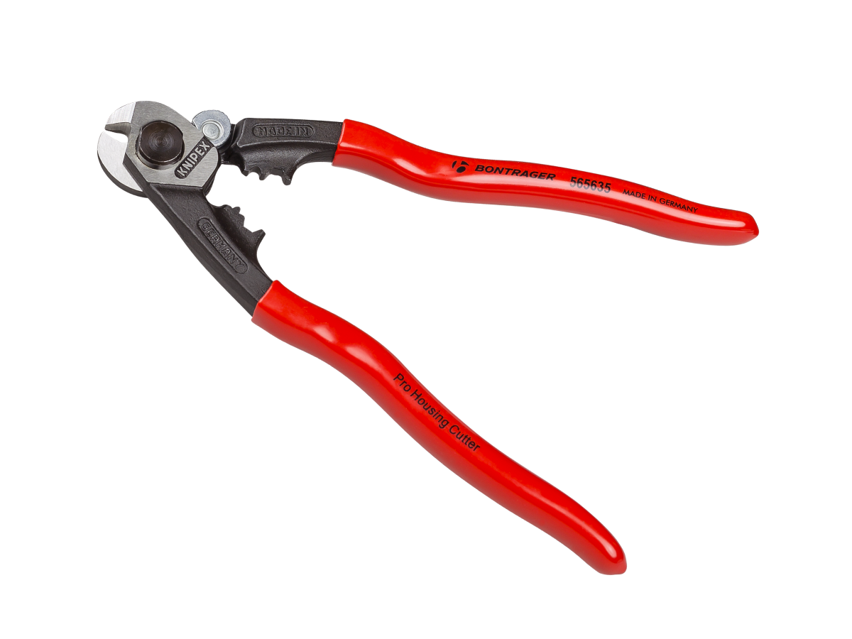 Bontrager Pro Housing Cutter Trek Bikes