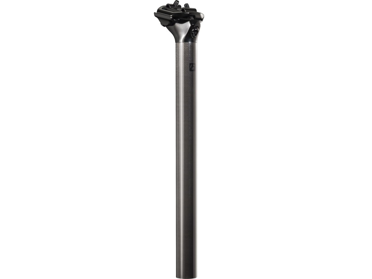 Bontrager Pro Seatpost Trek Bikes