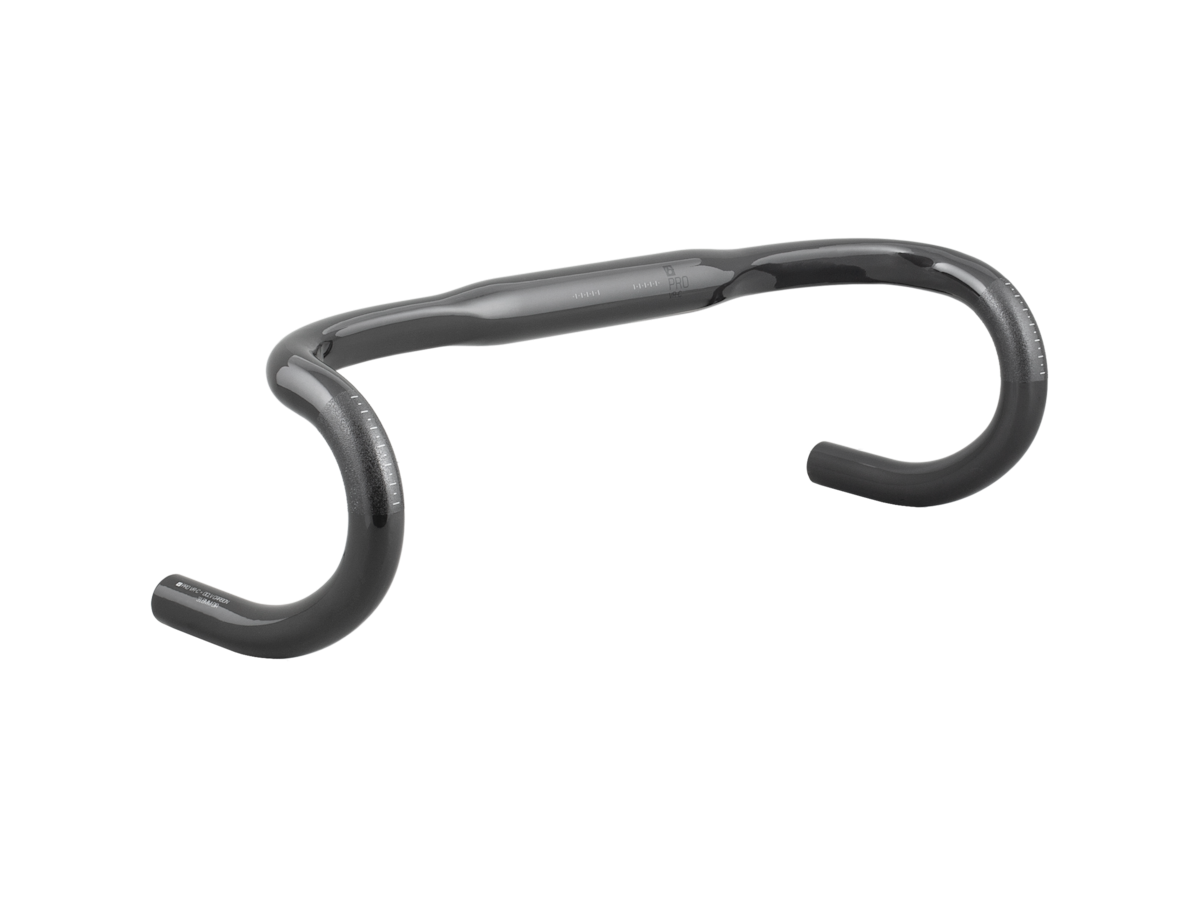 新品】Bontrager Pro VR-C Road Handlebar 【公式通販】
