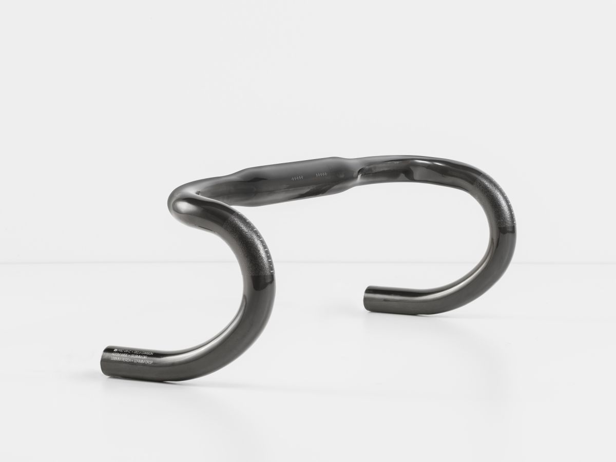 Bontrager Pro VR-C Road Handlebar - Trek Bikes