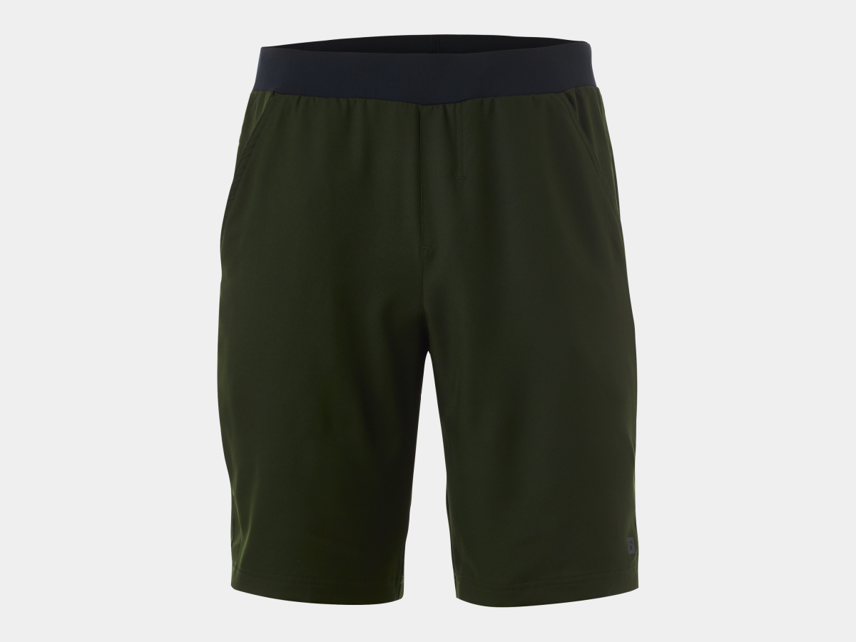 Mens Reebok CrossFit Speedwick Lined Shorts