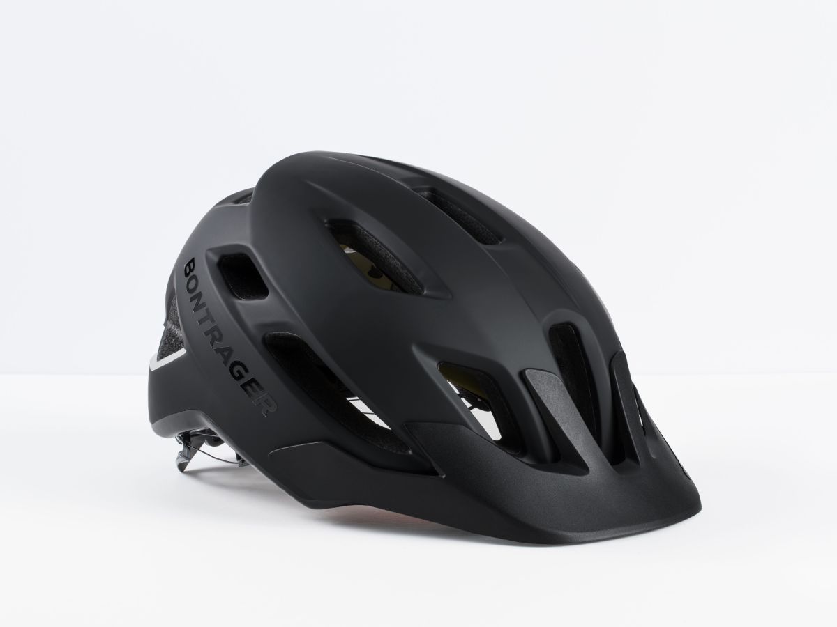 Bontrager Quantum Mips Bike Helmet Trek Bikes GB