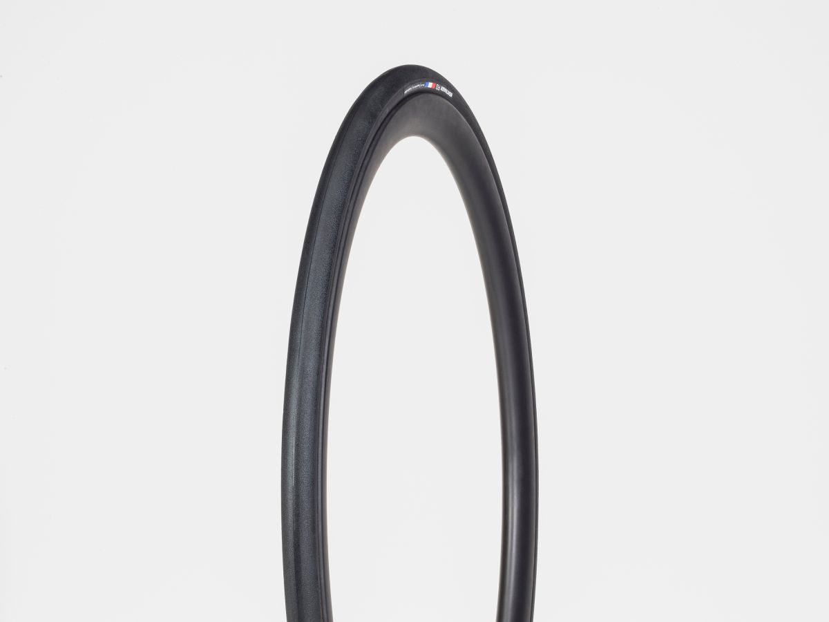 Bontrager R3 Hard-Case Lite TLR Road Tire - Trek Bikes (JP)