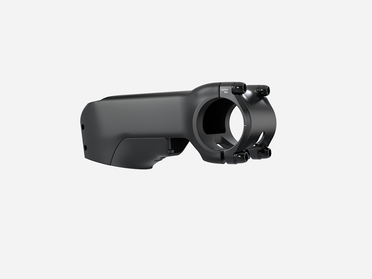 トレック　RCS Pro Blender ステム　90mm トレックRCS Pro Blendrステム - Trek Bikes (JP)