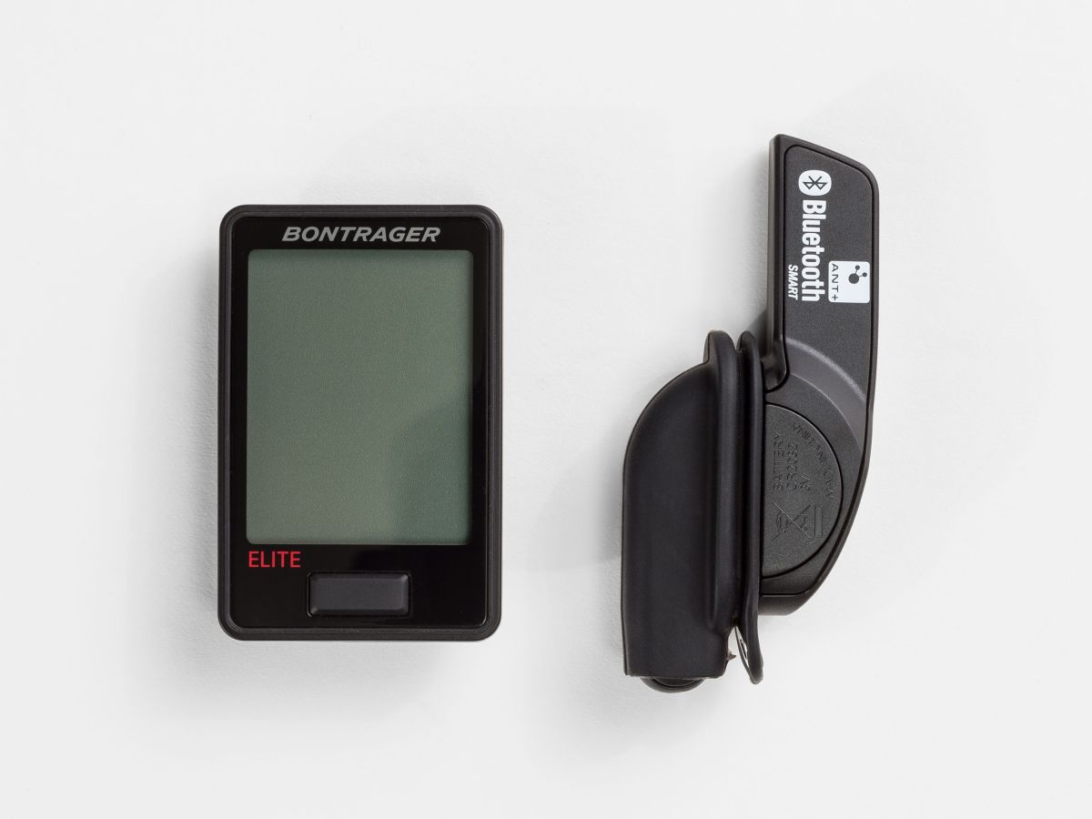 Trek store bike odometer