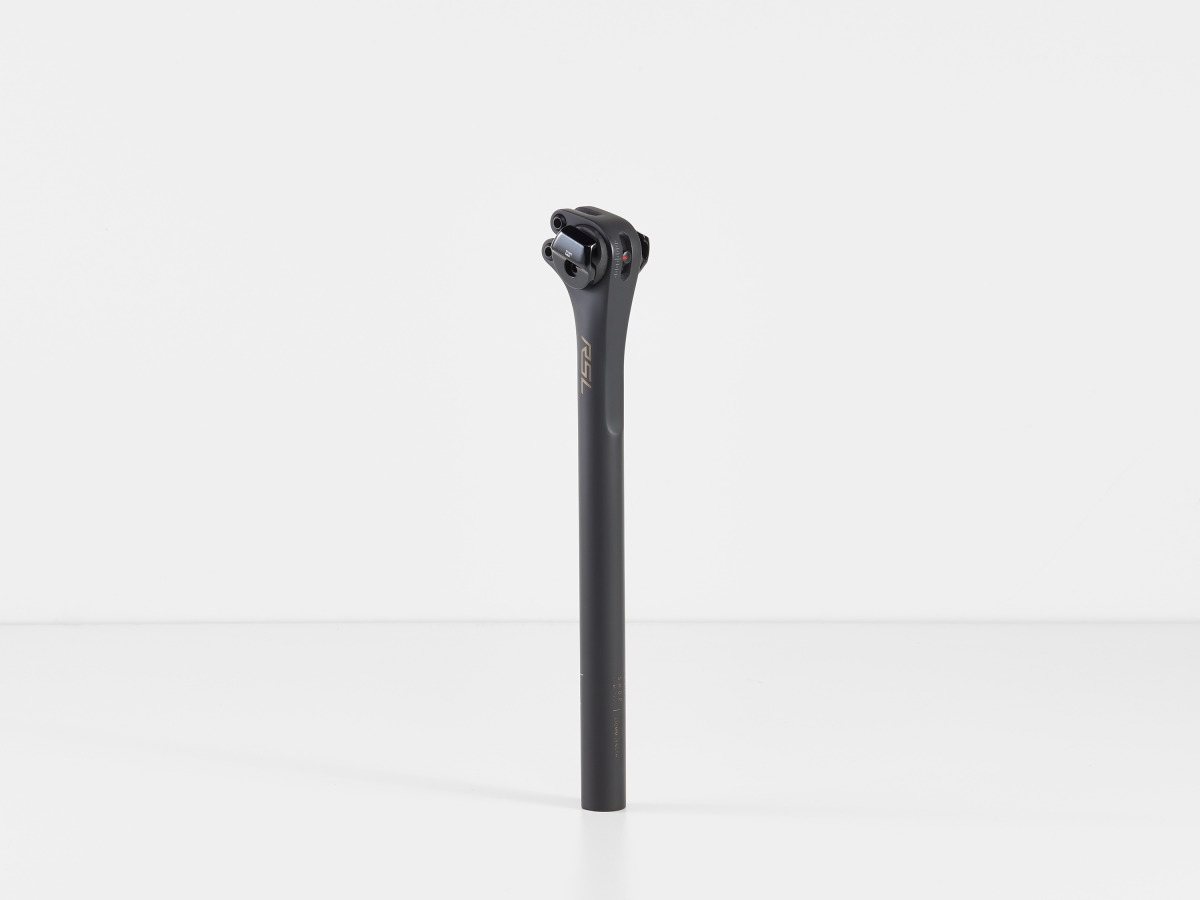 Trek discount suspension seatpost