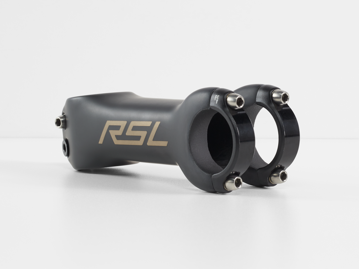 Bontrager RSL Blendr Stem 7deg.x100mm-