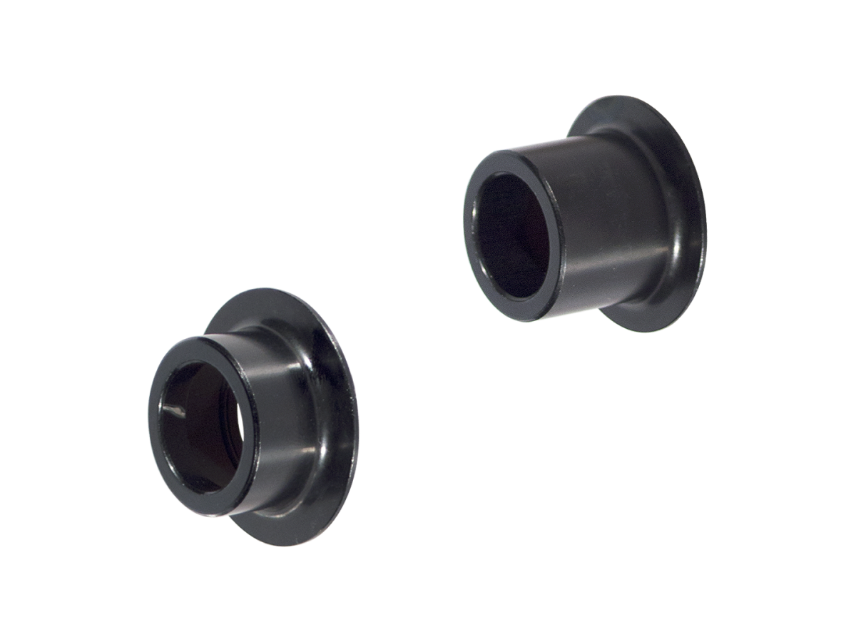 Bontrager Race Lite 15mm Axle End Cap Kit - Trek Bikes