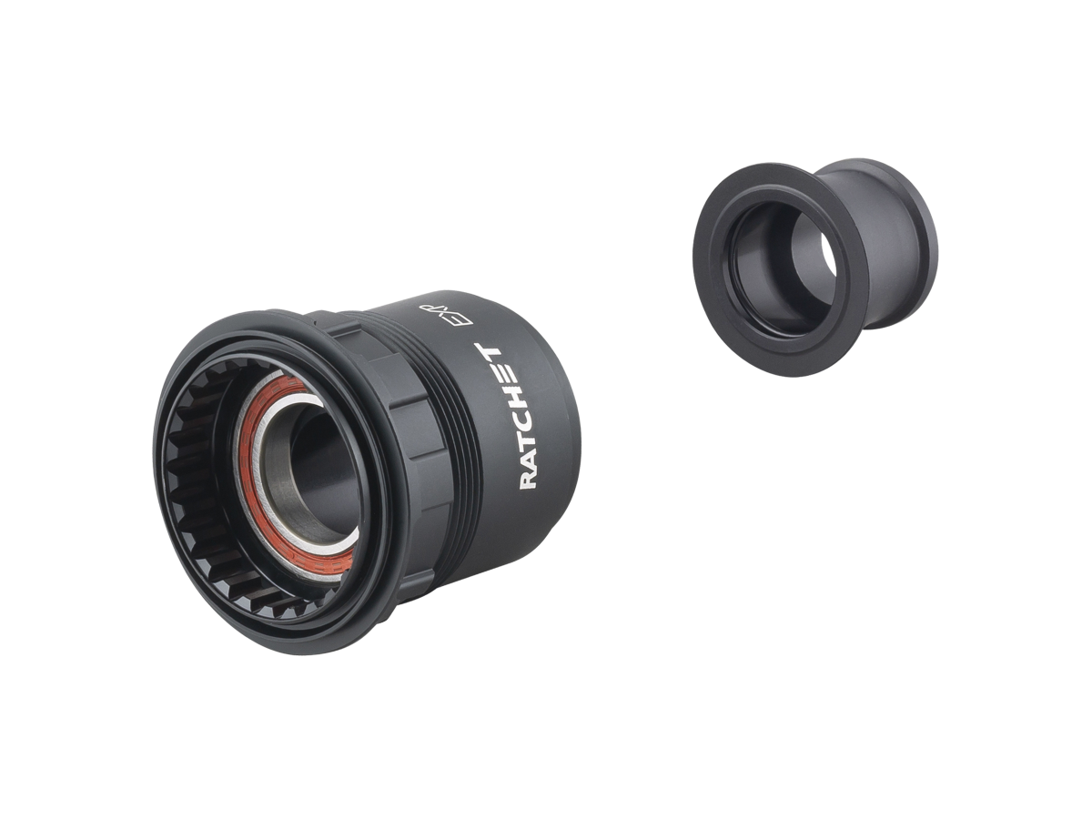 Bontrager Rapid Drive Micro Spline v2 12-Speed Freehub Body - Trek