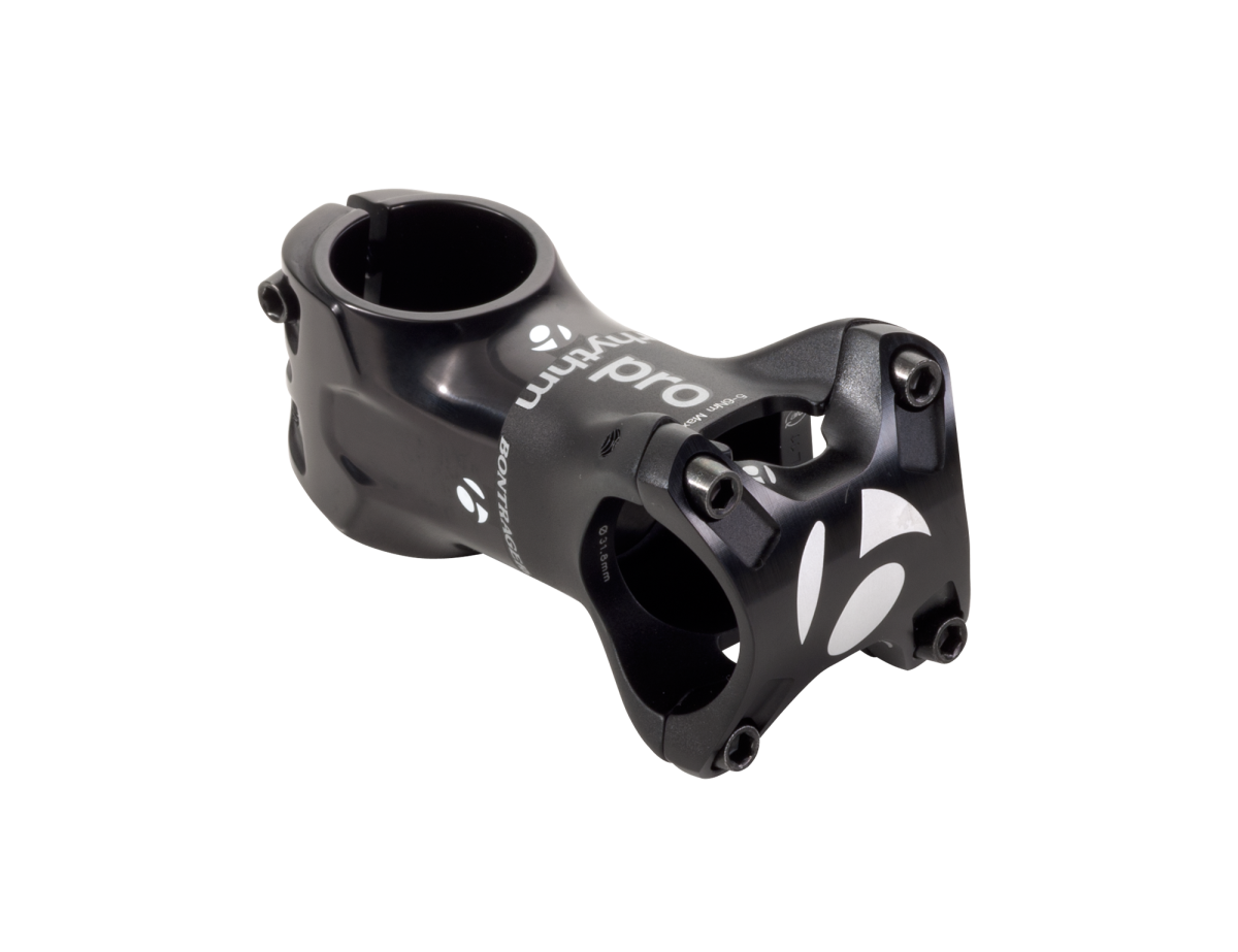 Bontrager Rhythm Pro Factory Overstock Stem Trek Bikes