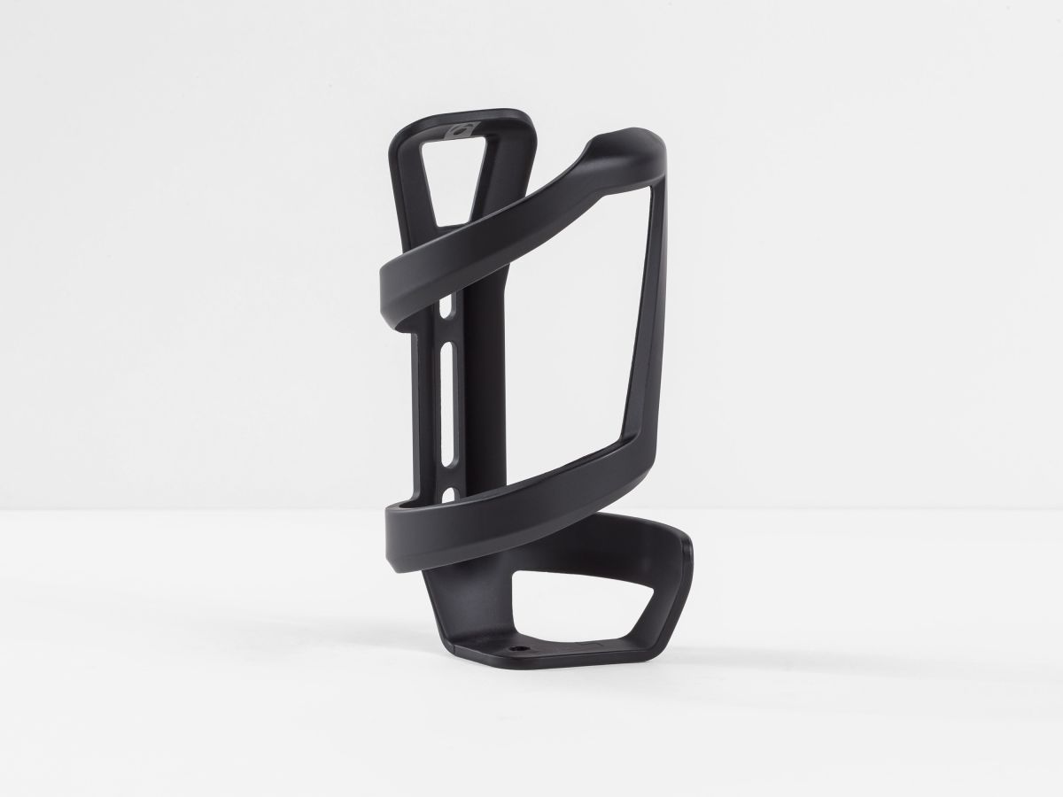 Side mount on sale bottle cage