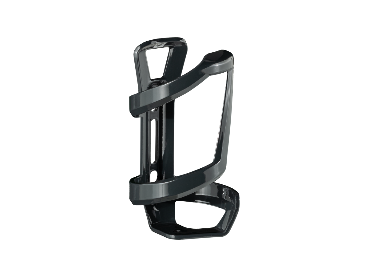 Bontrager right side load store water bottle cage